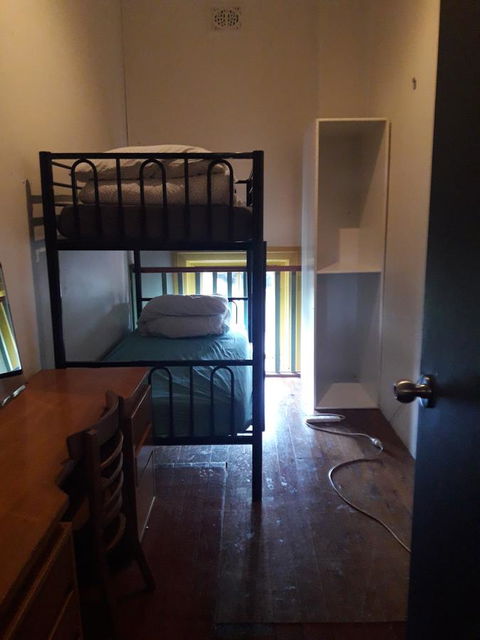 Clover Backpackers - Accommodation Search 39