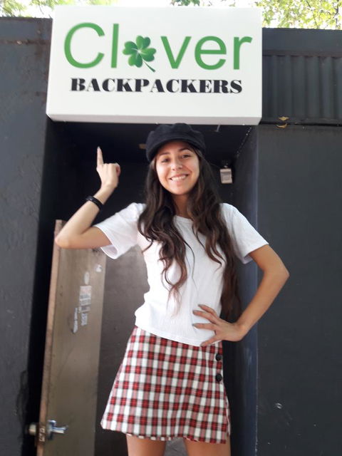 Clover Backpackers - Accommodation Search 6