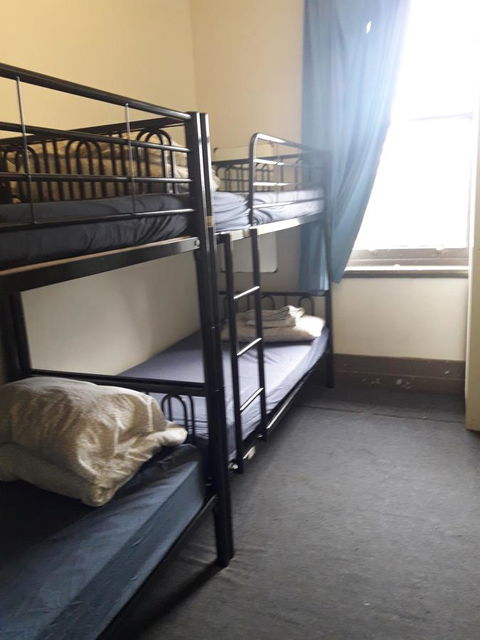 Clover Backpackers - Accommodation Search 16