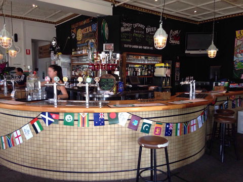 Clover Backpackers - Accommodation Search 22