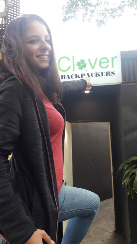Clover Backpackers - Accommodation Search 3