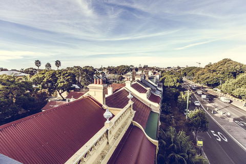Clover Backpackers - Accommodation Search 32