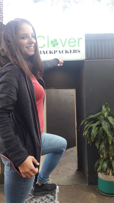 Clover Backpackers - Accommodation Search 2