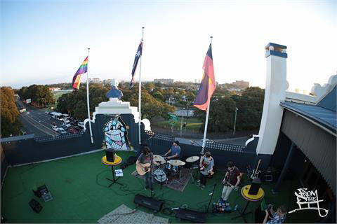 Clover Backpackers - Accommodation Search 9