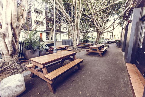 Clover Backpackers - Accommodation Search 20