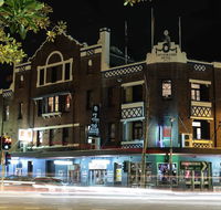 Clover Backpackers - Accommodation Search
