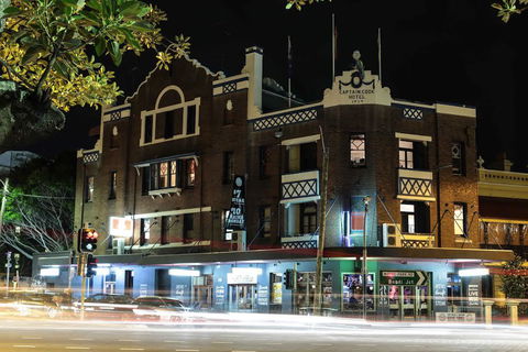 Clover Backpackers - Accommodation Search 0