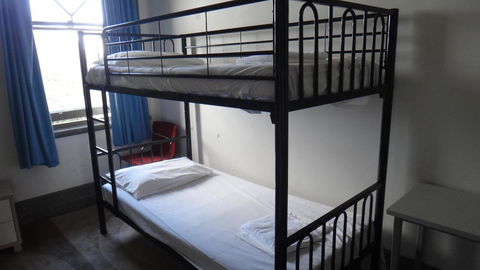 Clover Backpackers - Accommodation Search 26