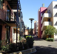 Sydney University Village - Accommodation Search