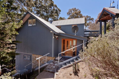 Pure Chalet Thredbo - Accommodation Search 42