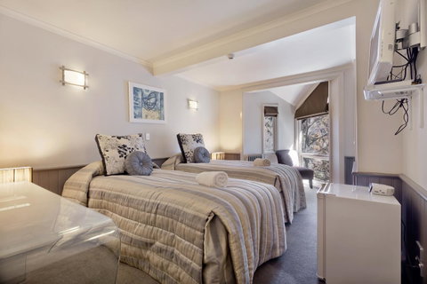 Pure Chalet Thredbo - Accommodation Search 38