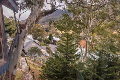 Pure Chalet Thredbo - Accommodation Search 36