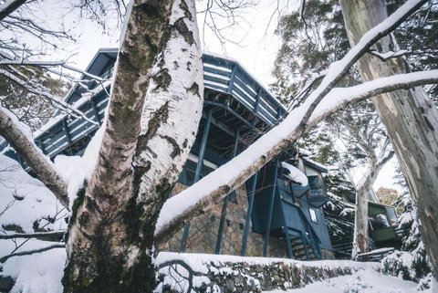 Pure Chalet Thredbo - Accommodation Search 21