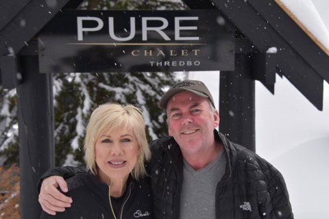 Pure Chalet Thredbo - Accommodation Search 5