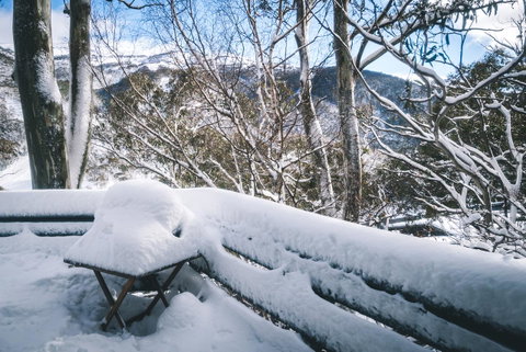 Pure Chalet Thredbo - Accommodation Search 19