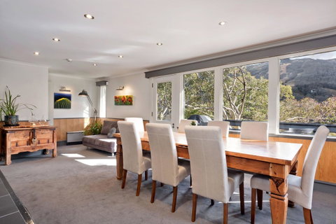Pure Chalet Thredbo - Accommodation Search 18
