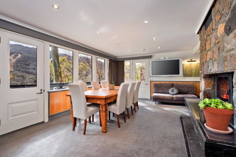 Pure Chalet Thredbo - Accommodation Search 16