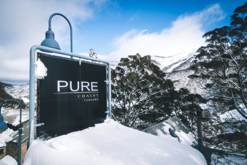 Pure Chalet Thredbo - Accommodation Search 41