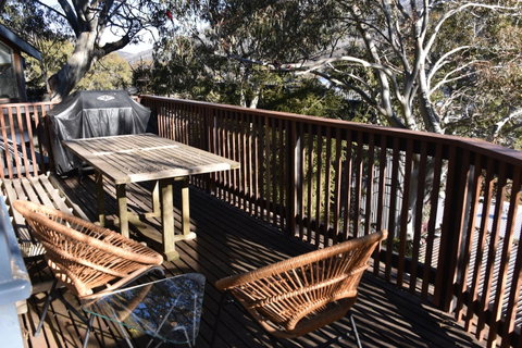 Pure Chalet Thredbo - Accommodation Search 1