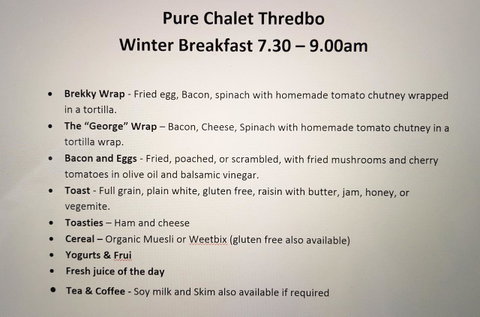 Pure Chalet Thredbo - Accommodation Search 22