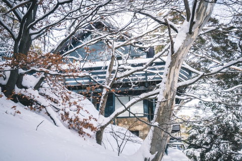 Pure Chalet Thredbo - Accommodation Search 27