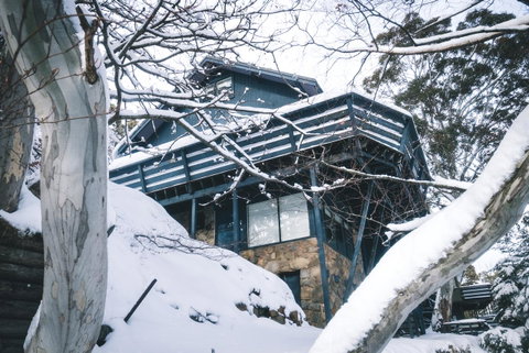 Pure Chalet Thredbo - Accommodation Search 40