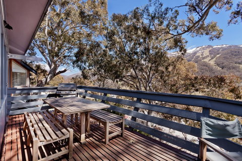 Pure Chalet Thredbo - Accommodation Search 37