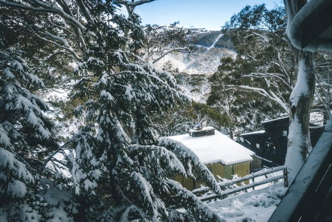 Pure Chalet Thredbo - Accommodation Search 34