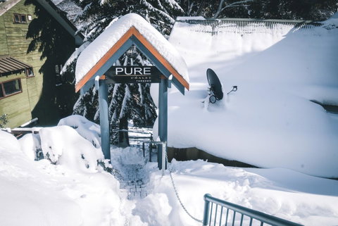 Pure Chalet Thredbo - Accommodation Search 26