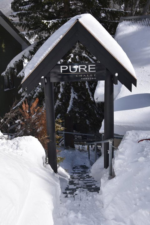 Pure Chalet Thredbo - Accommodation Search 7