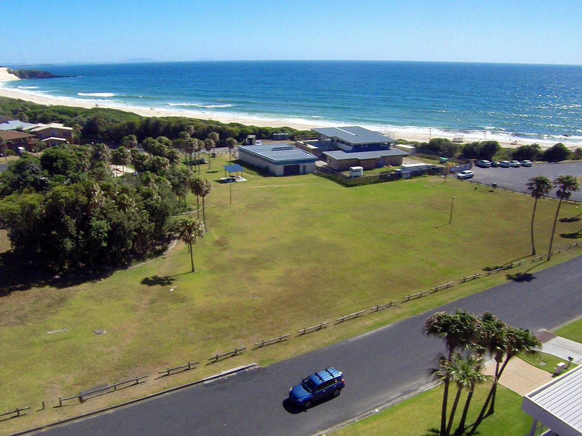 Booti Booti NSW Accommodation Search
