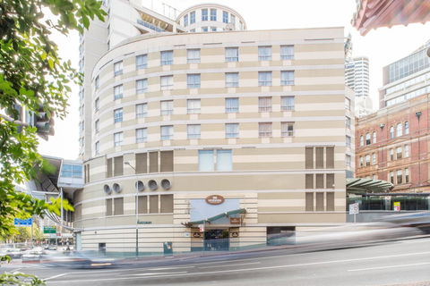 Seasons Darling Harbour - Accommodation Search 0