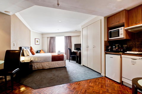 Seasons Darling Harbour - Accommodation Search 23