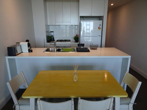 Sydney Olympic Park Apartment - Accommodation Search 0