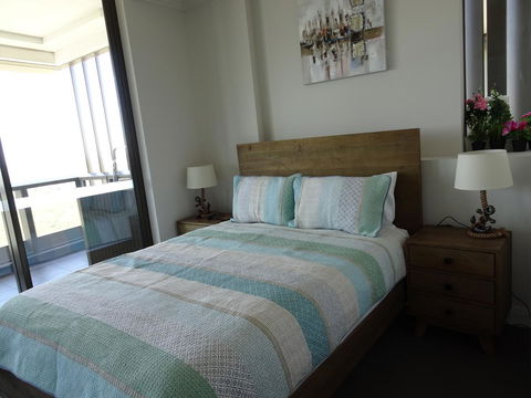 Sydney Olympic Park Apartment - Accommodation Search 3