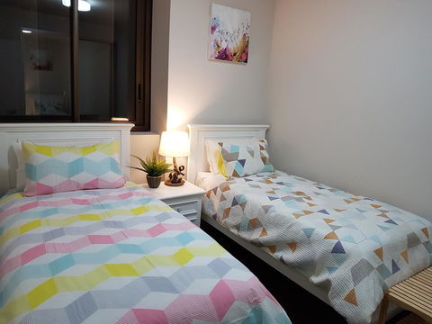 Sydney Olympic Park Apartment - Accommodation Search 2