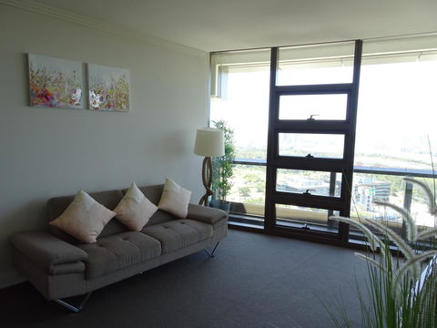 Sydney Olympic Park Apartment - Accommodation Search 4
