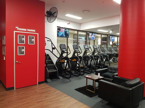 Sydney Olympic Park Apartment - Accommodation Search 1