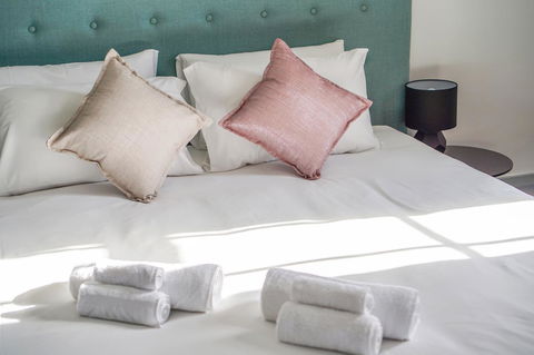Oasis On Beamish Hotel - Accommodation Search 5