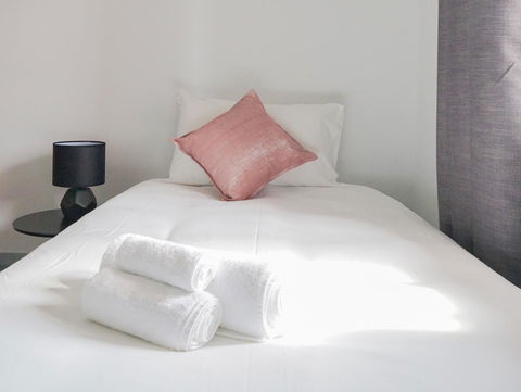 Oasis On Beamish Hotel - Accommodation Search 7