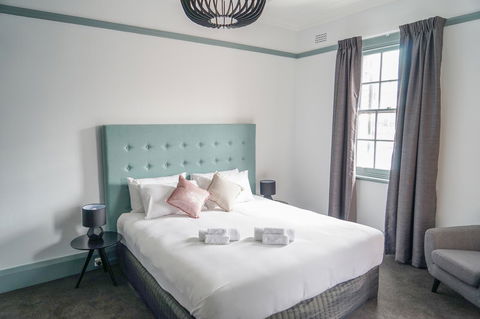 Oasis On Beamish Hotel - Accommodation Search 0