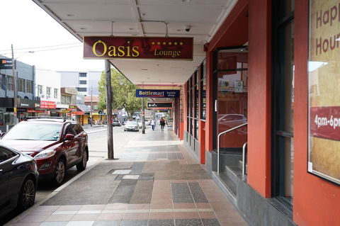 Oasis On Beamish Hotel - Accommodation Search 22