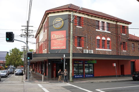 Oasis On Beamish Hotel - Accommodation Search 28