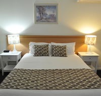 Albury Burvale Motor Inn - Accommodation Search