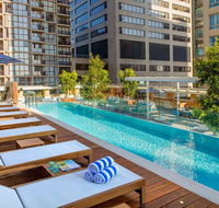 Primus Hotel Sydney - Accommodation Search