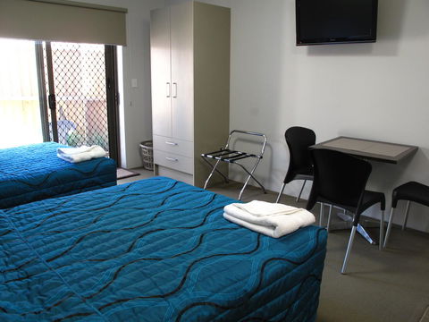 Strathfield Executive Accommodation - Accommodation Search 42