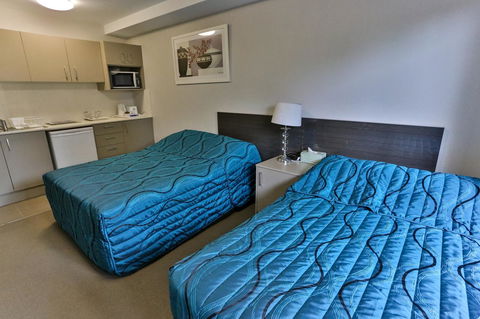 Strathfield Executive Accommodation - Accommodation Search 1