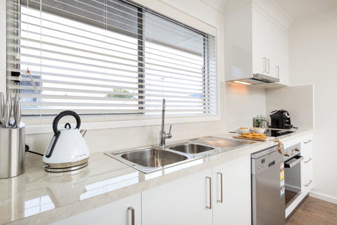 Sleeping In Style - Central & Sophisticated - Accommodation Search 4