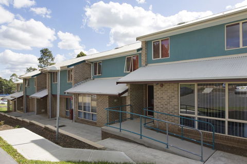 Western Sydney University Village - Penrith - Accommodation Search 9