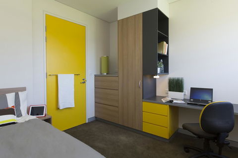 Western Sydney University Village - Penrith - Accommodation Search 1